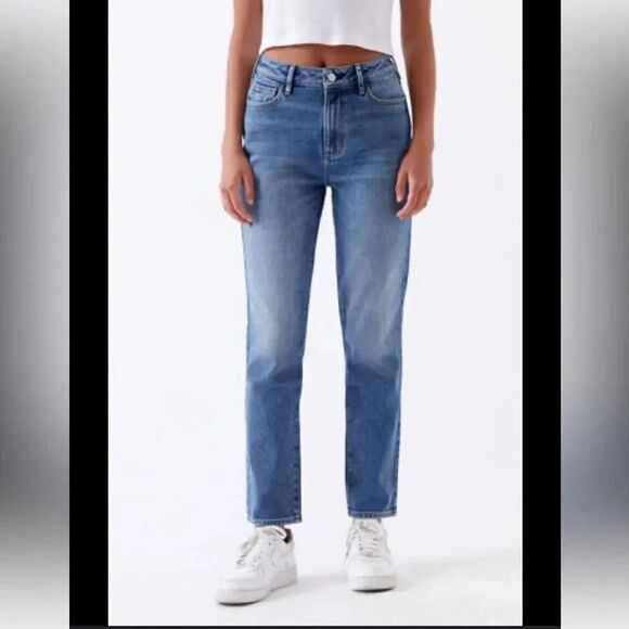PacSun Denim - Pacsun Mom Jeans